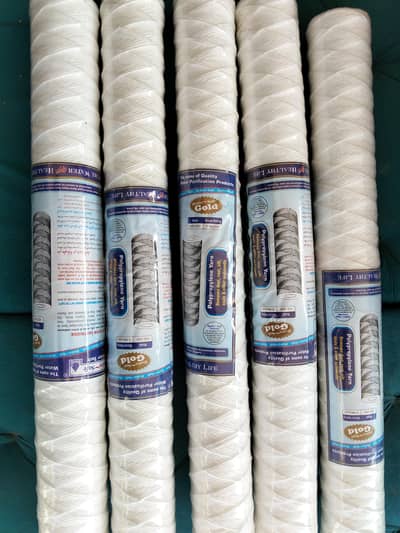 water purification products