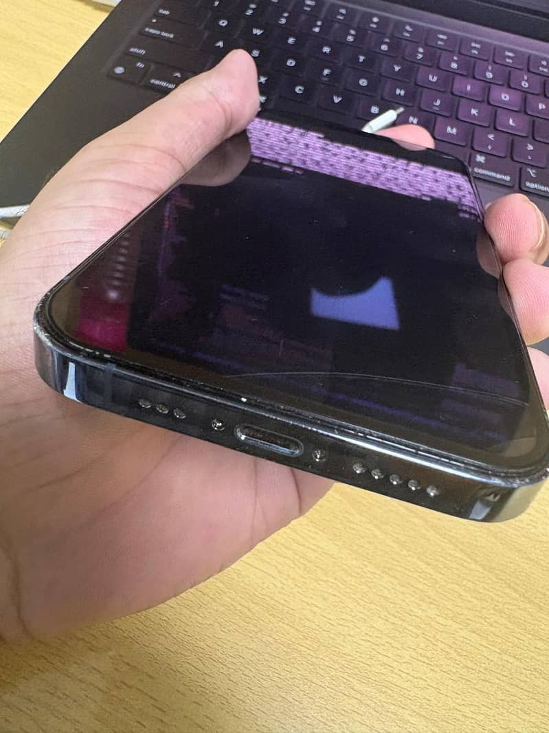 Apple iPhone 13 Pro 1