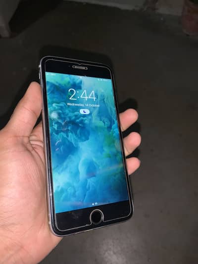 Iphone 6s plus 10/10