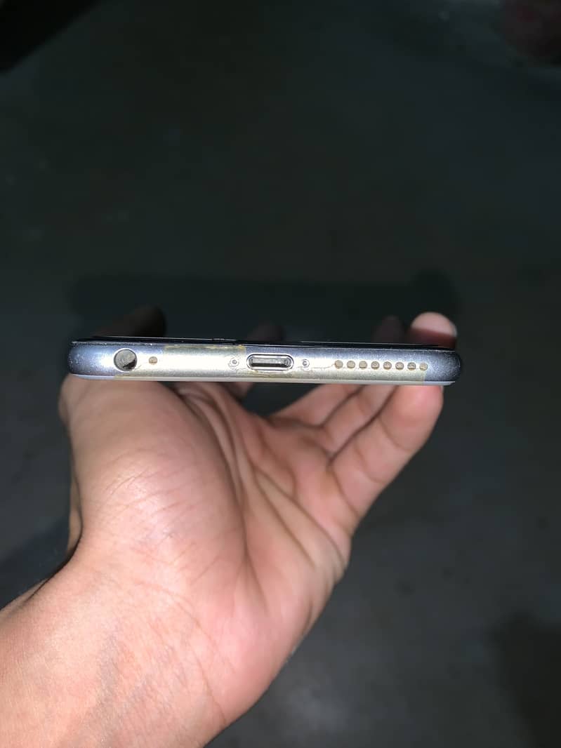 Iphone 6s plus 10/10 1