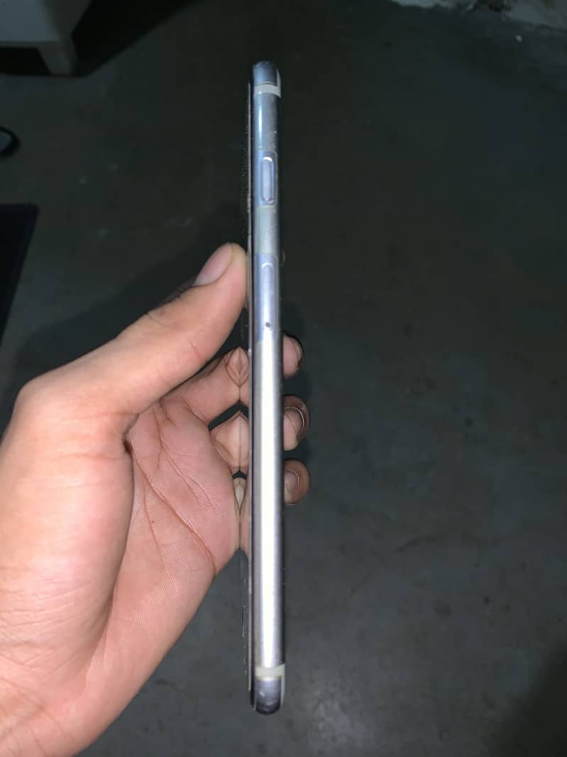 Iphone 6s plus 10/10 5