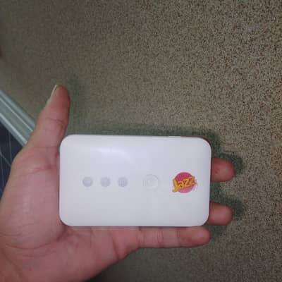 Jazz 4G device