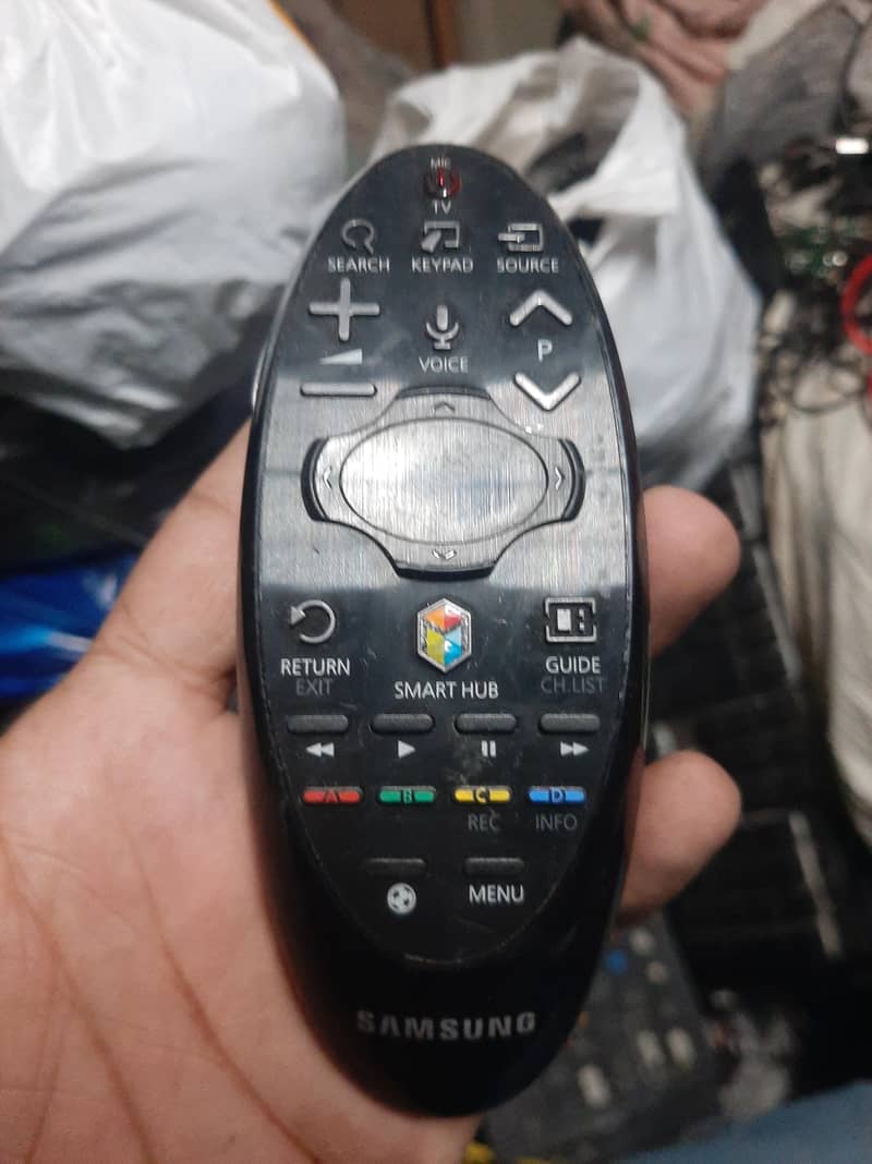 original led remote 1