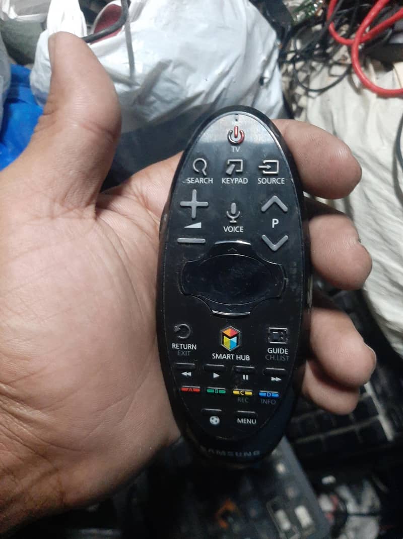 original led remote 2