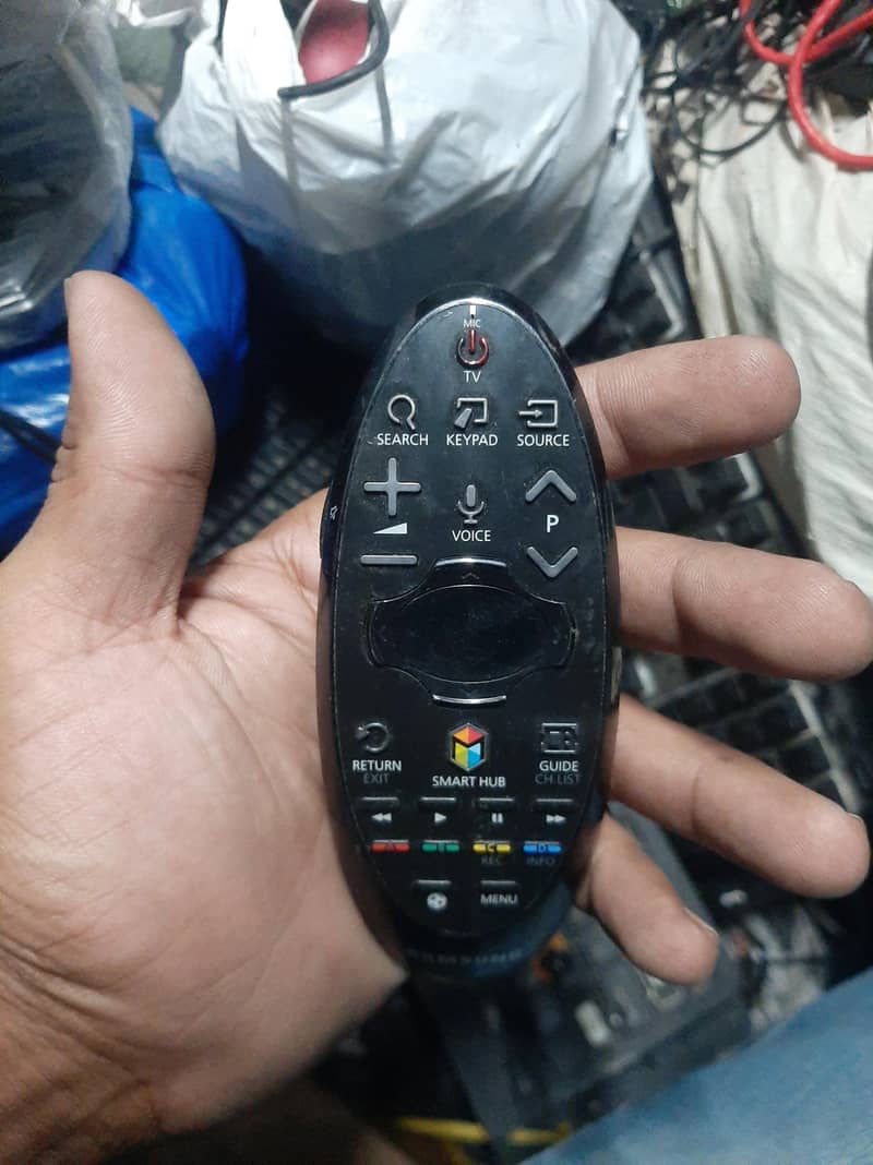 original led remote 3