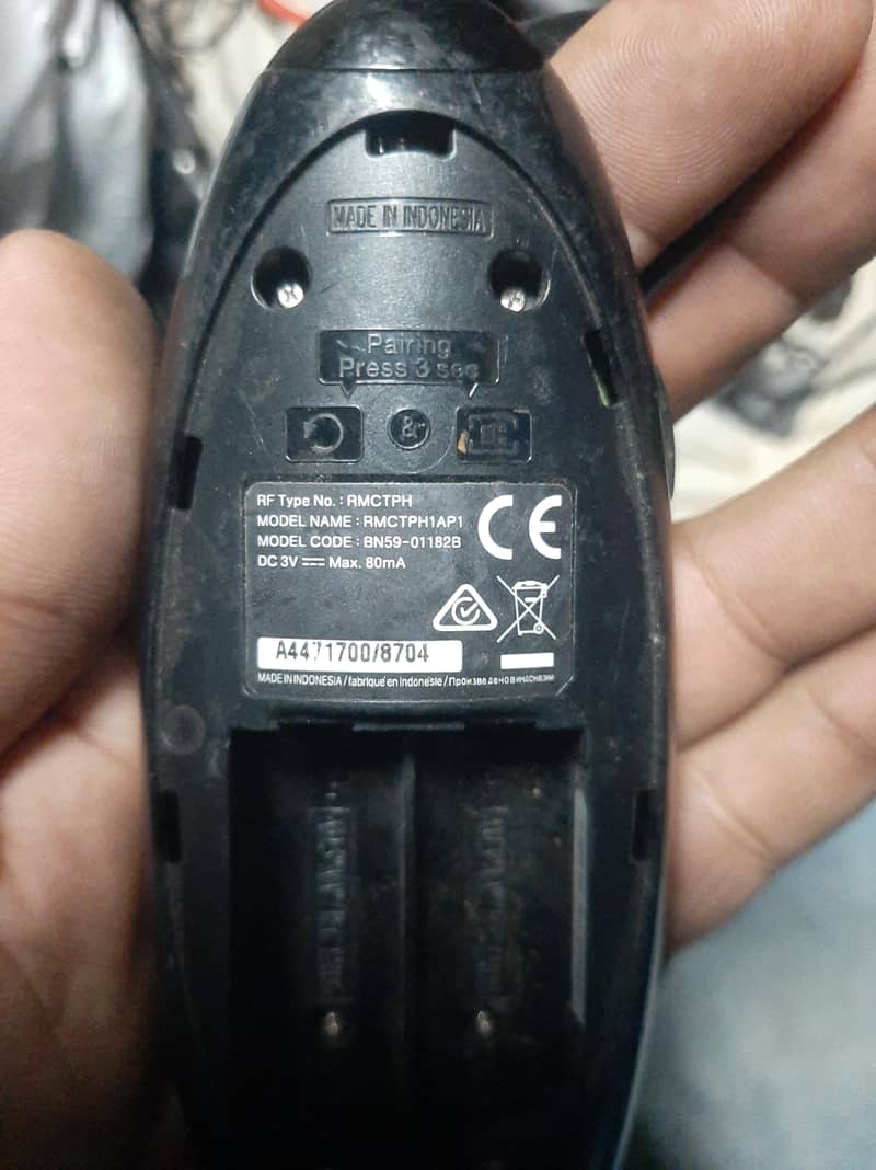 original led remote 4