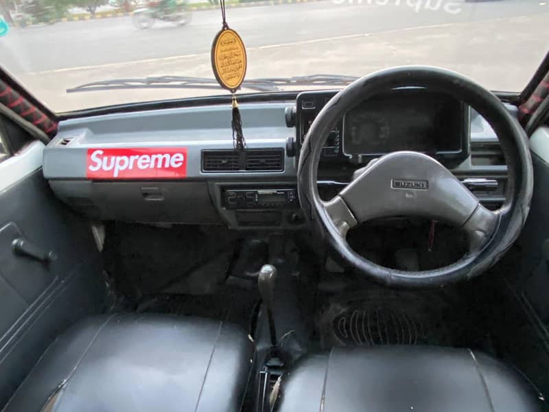 Suzuki Mehran VX 2008 Model 10