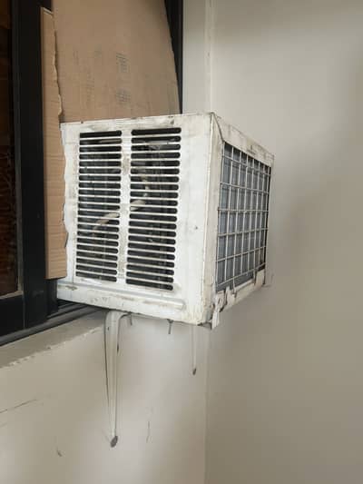 Window Ac 0.75 ton