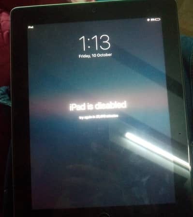 Ipad 2 good condition