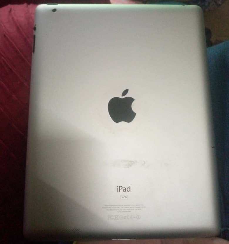Ipad 2 good condition 1