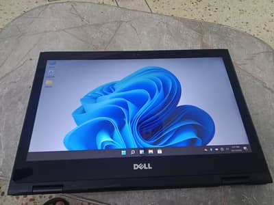 Dell Latitude 3390 core i5 8th gen 2in 1 smart book A+ condition