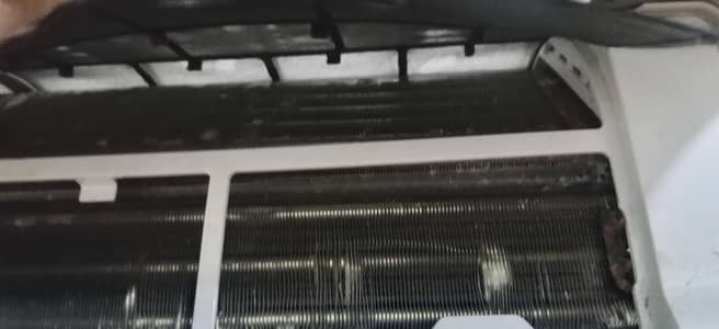good working condition