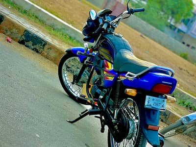 Honda Pridor 2022