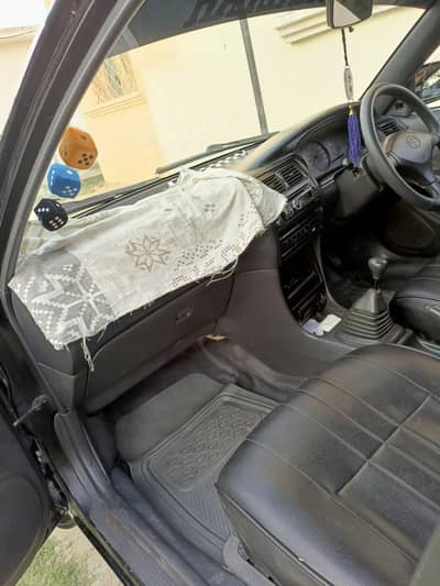 Toyota Corolla xe