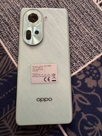 OPPO Reno 11 5g