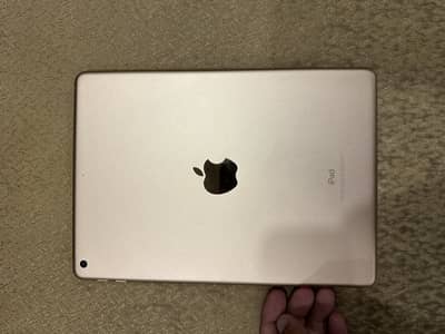 Ipad 6th Generation 128 GB