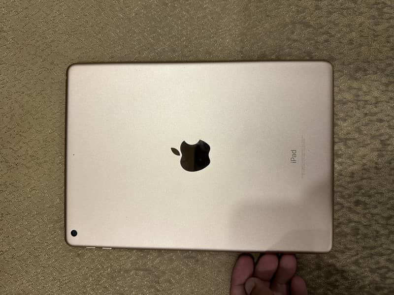 Ipad 6th Generation 128 GB 0