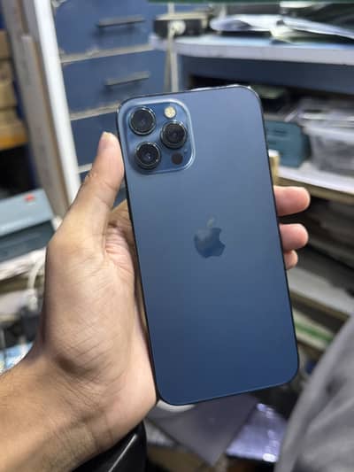 Apple iPhone 12 Pro Max