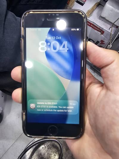 Apple iPhone SE 2020