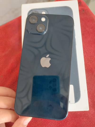 Apple iPhone 13 jv 128gb box pack