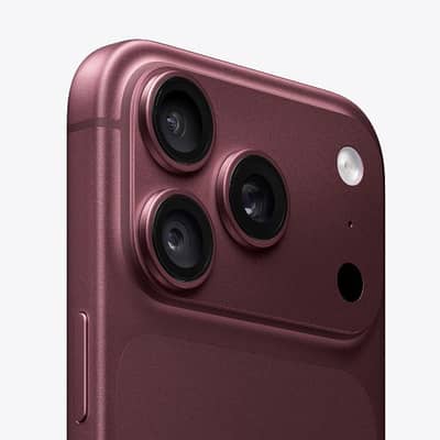 Apple iPhone 18 Pro Max 256 FU
