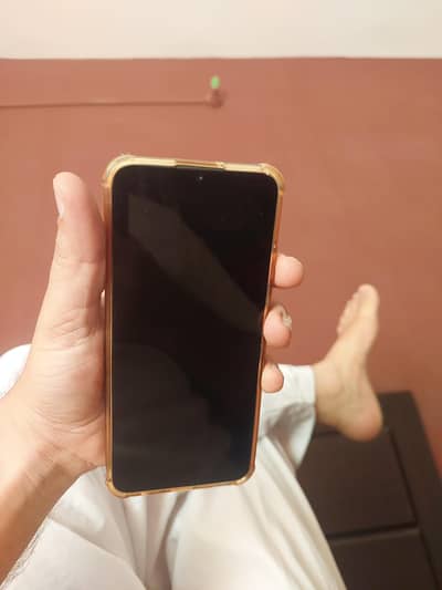 Samsung Mobile A03s