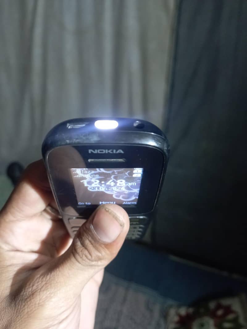 Nokia 105 2