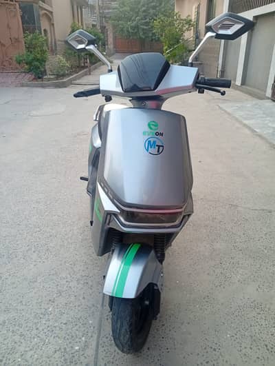 Eveon Pronto