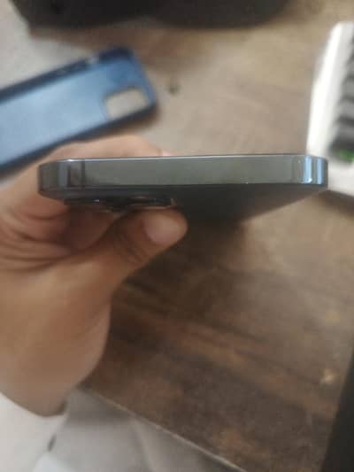 Apple iPhone 12 Pro Max JV 128GB