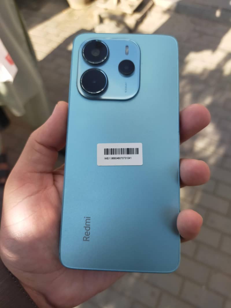 Redme note 14 2
