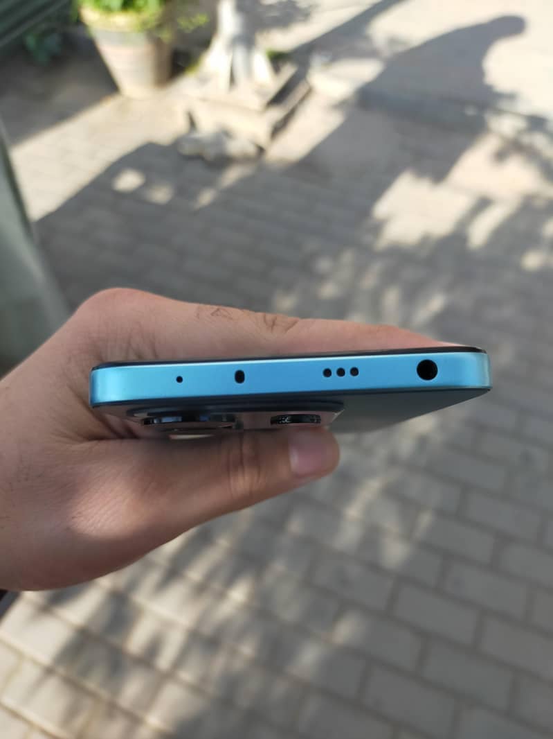 Redme note 14 4