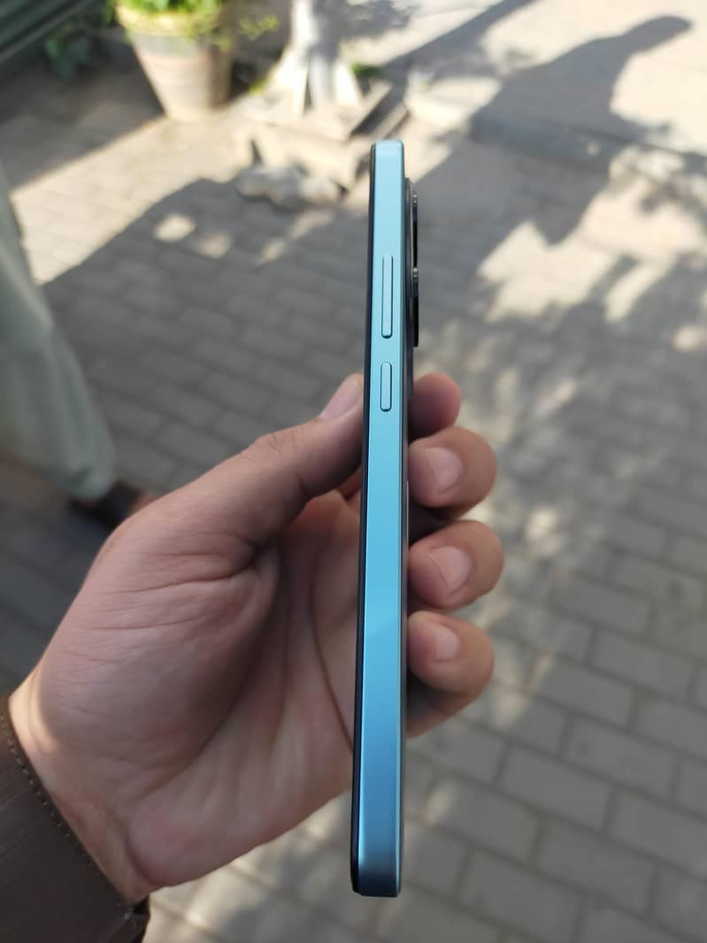 Redme note 14 5