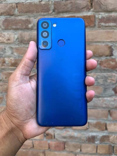 Tecno Pop 5 lite