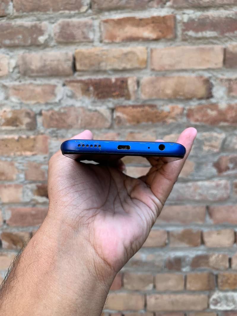 Tecno Pop 5 lite 2