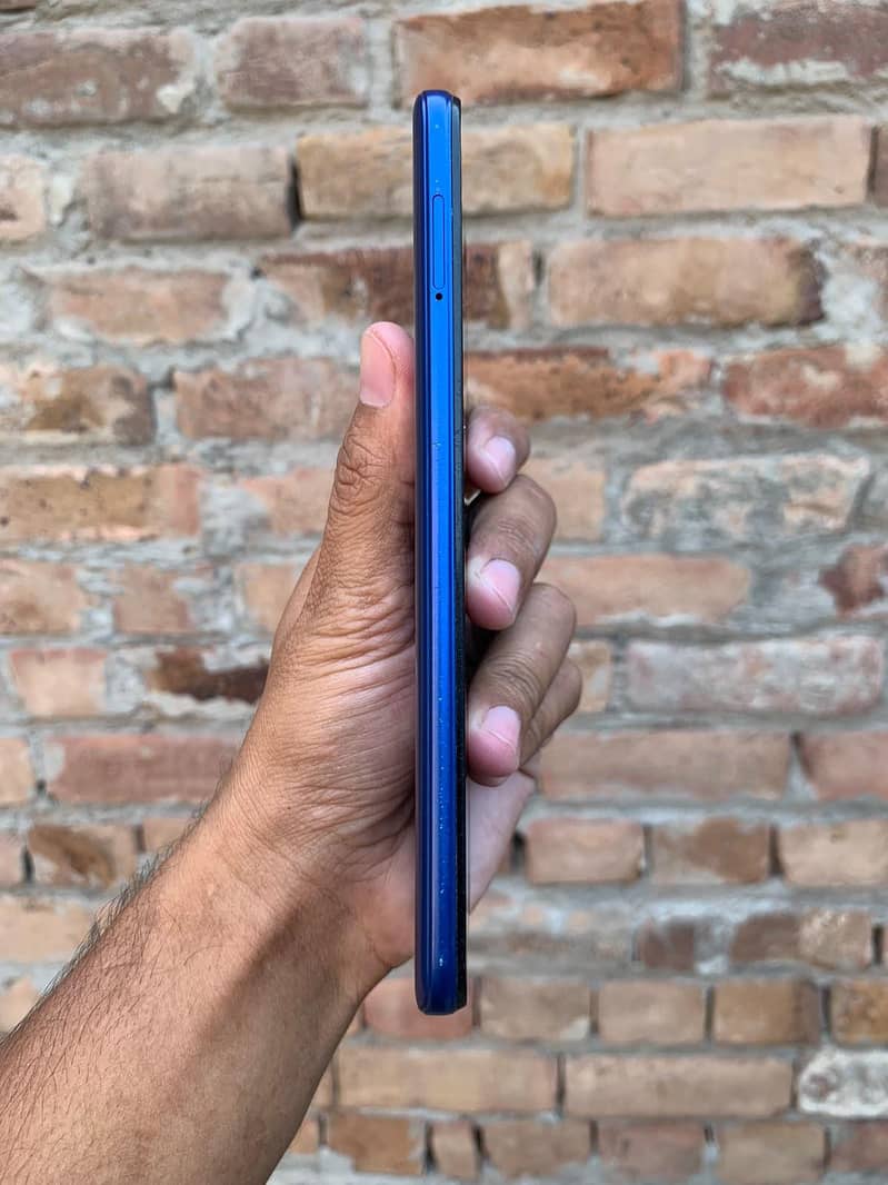 Tecno Pop 5 lite 3