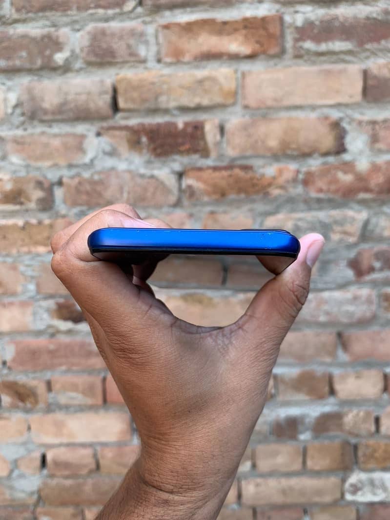 Tecno Pop 5 lite 4