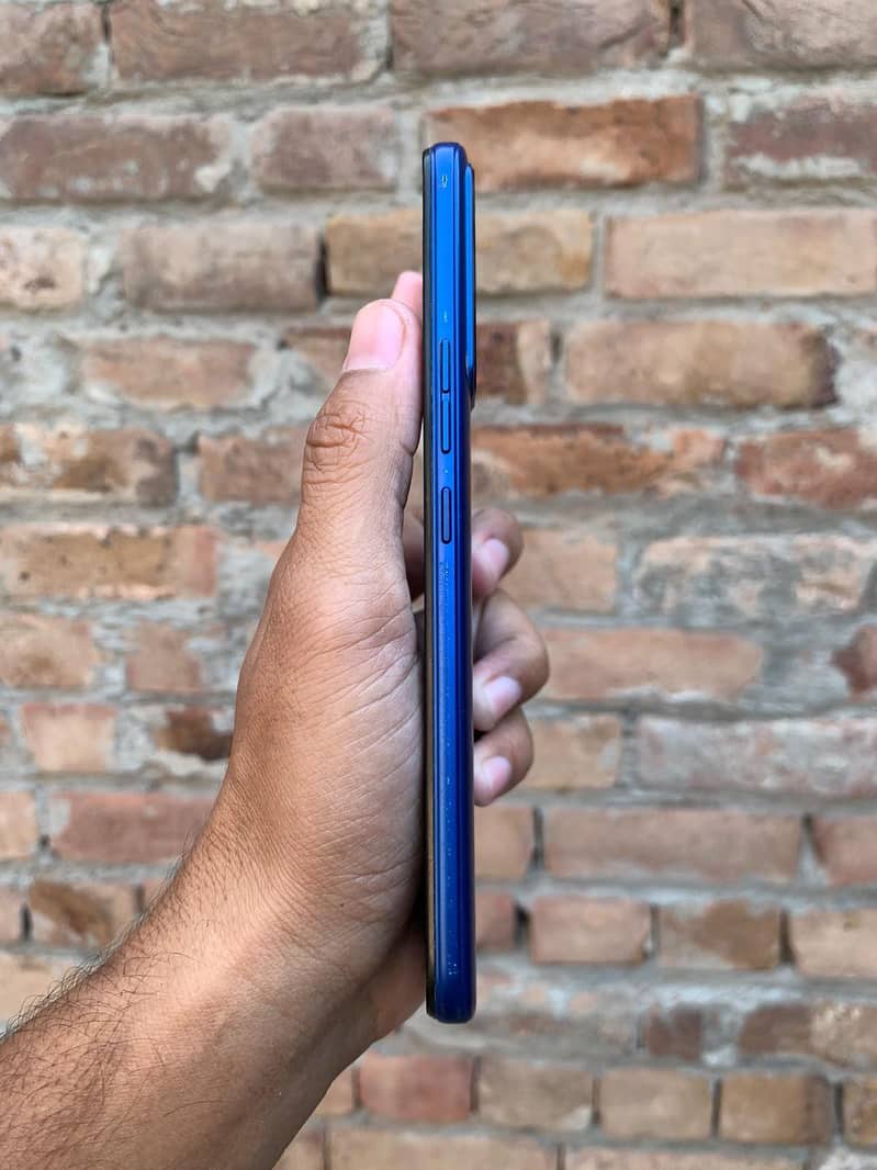 Tecno Pop 5 lite 5