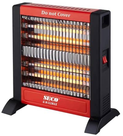 heaters , electric heater