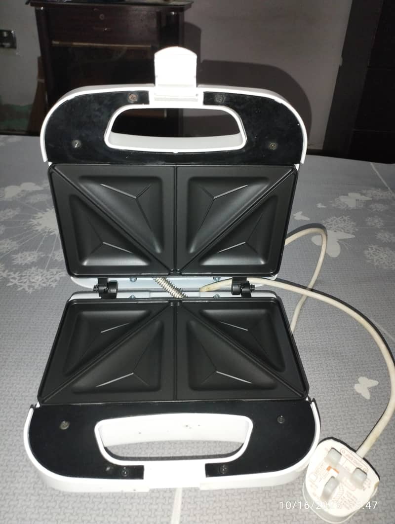 Sandwich Makers 2