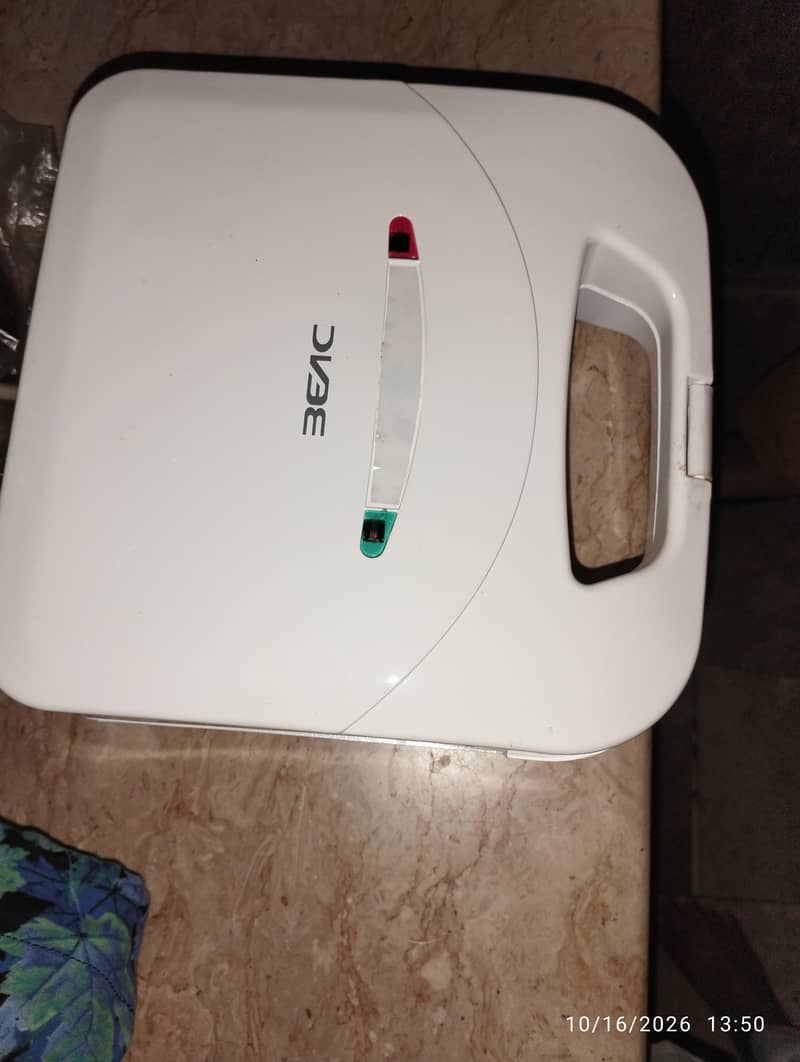 Sandwich Makers 3