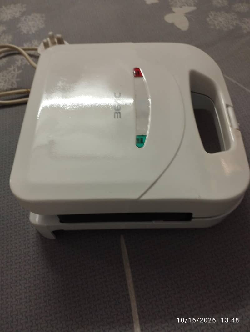 Sandwich Makers 5