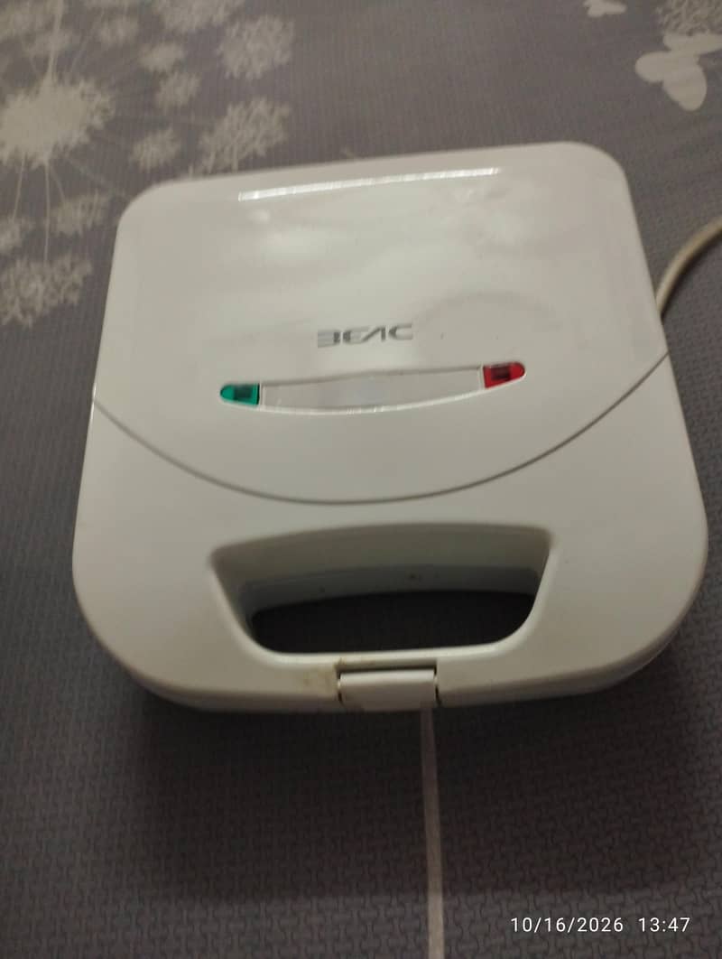 Sandwich Makers 6