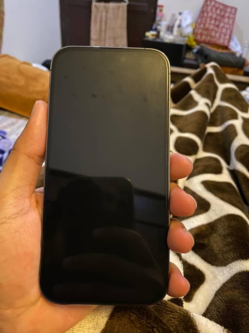 Apple iPhone 14 Pro 0