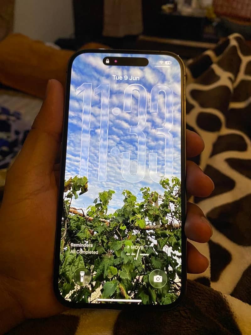 Apple iPhone 14 Pro 3