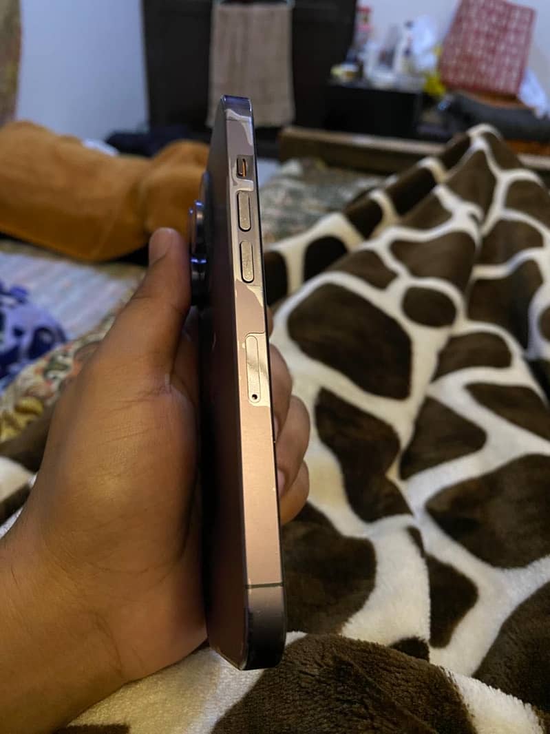 Apple iPhone 14 Pro 6