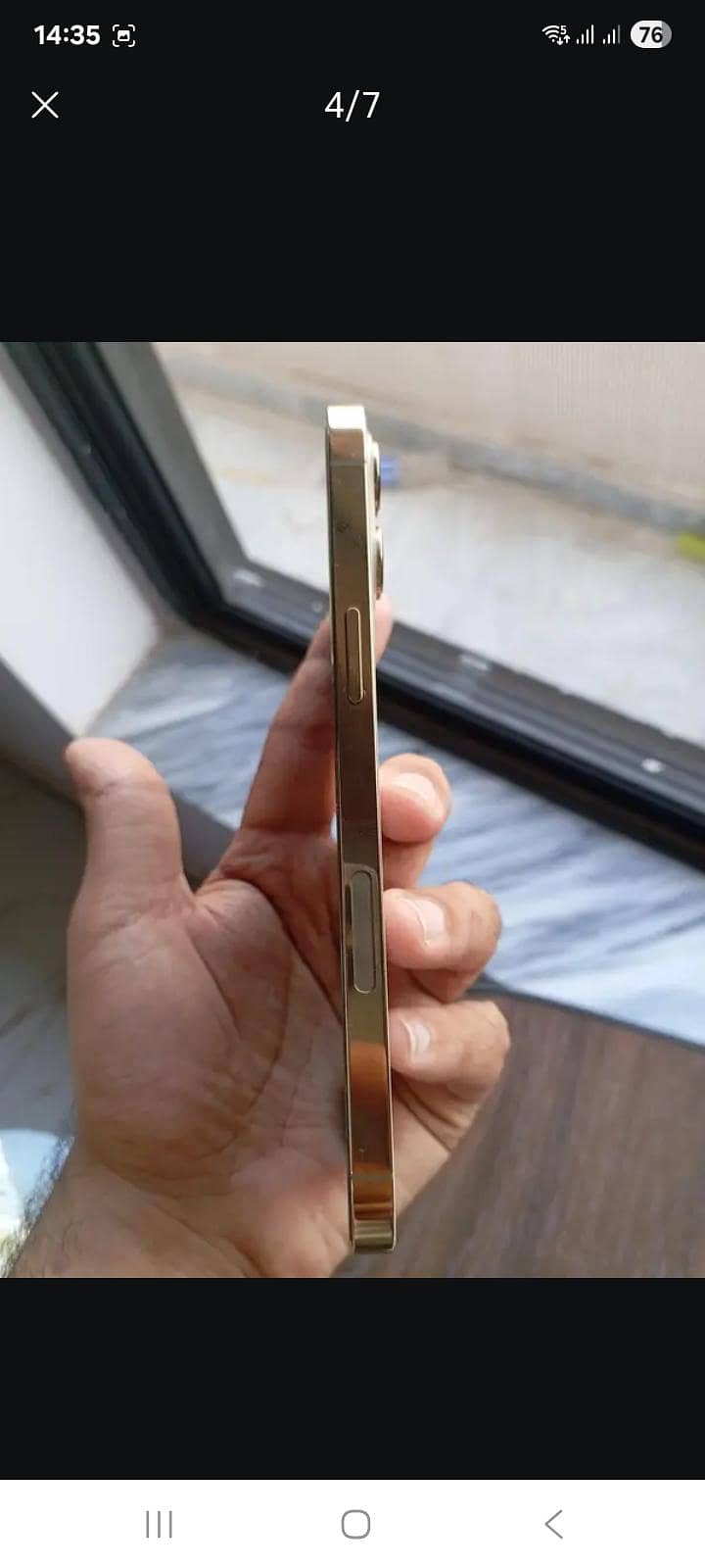 Apple iPhone 12 Pro Max 1