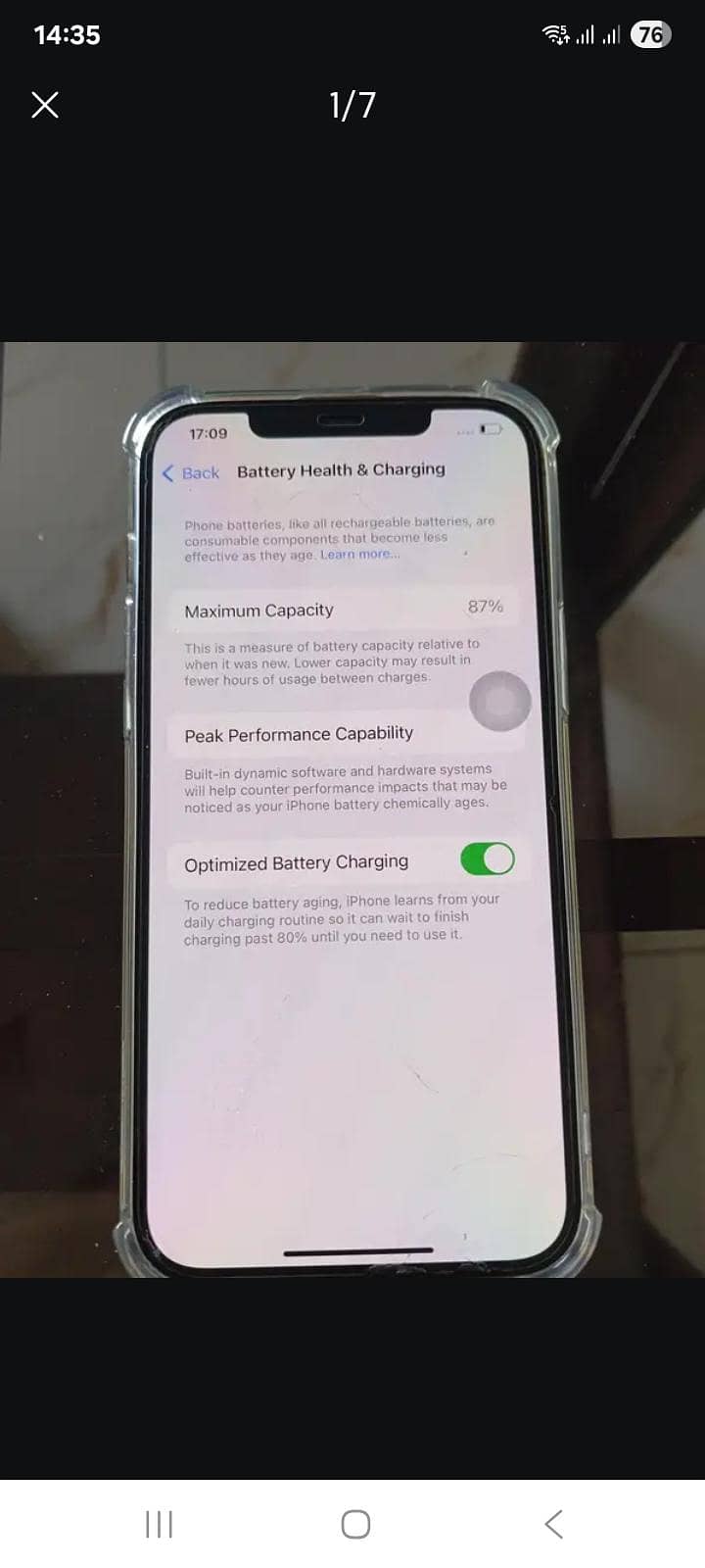 Apple iPhone 12 Pro Max 3