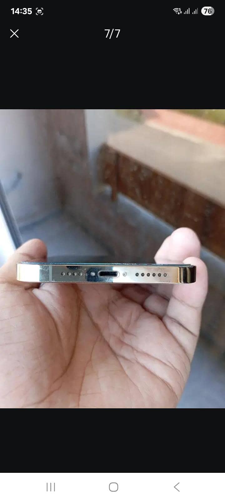 Apple iPhone 12 Pro Max 4