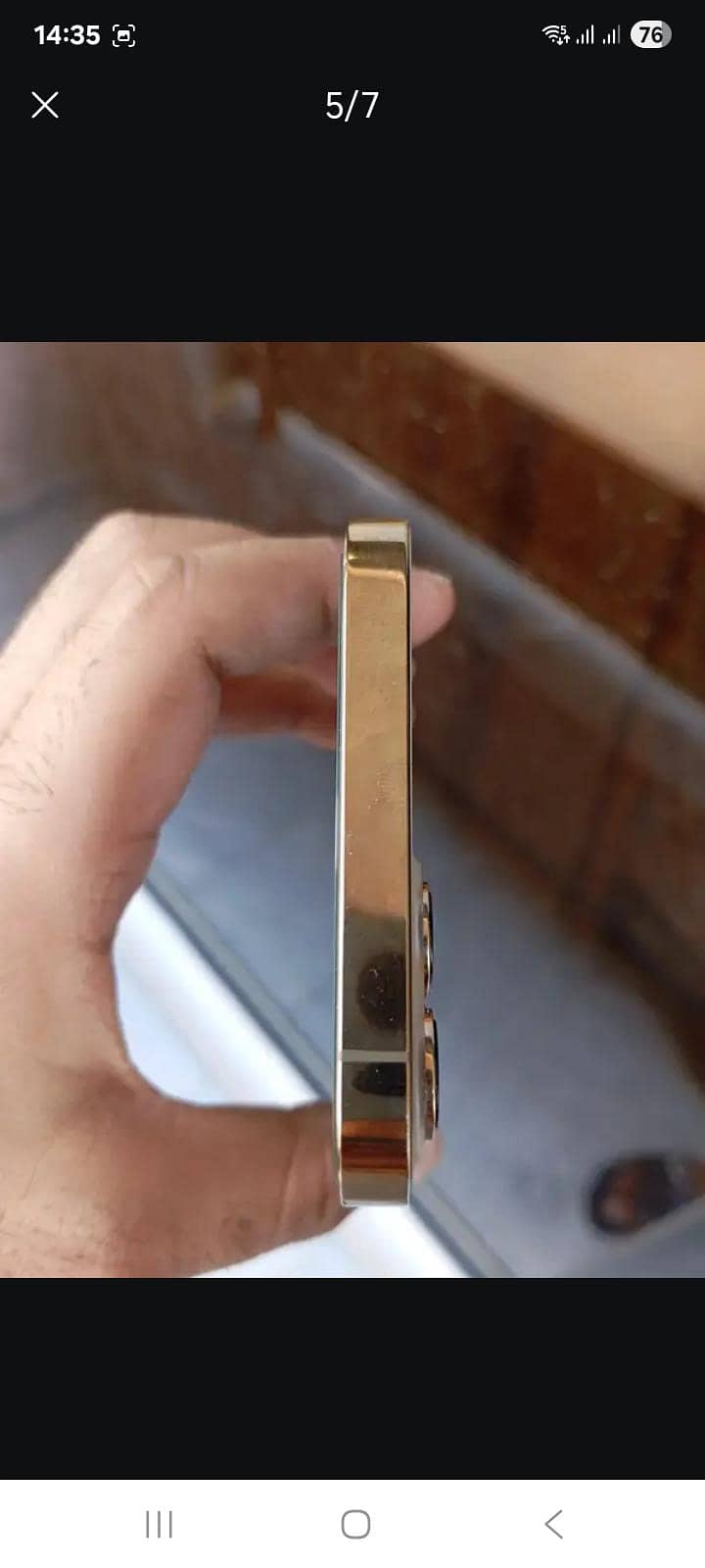 Apple iPhone 12 Pro Max 5