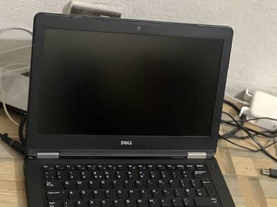 Dell Latitude E5270 Core i5 | 8GB RAM | 256GB SSD | Excellent